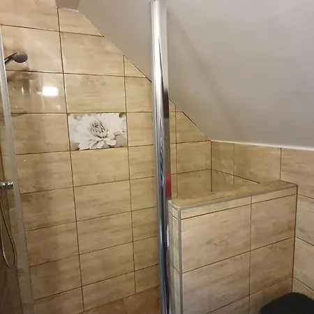 Agnes Vendeghazak Siofok-apartman 1 3*